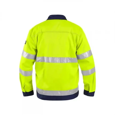 Geacă de înaltă vizibilitate CXS NORWICH, pentru b / CXS / Reflectorizanta