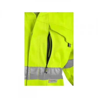 Geacă de înaltă vizibilitate CXS NORWICH, pentru b / CXS / Reflectorizanta