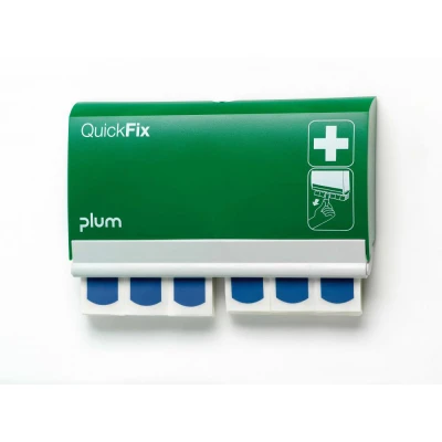 QUICKFIX PLASTER DISPENSERS 5503 / Cerva / Prim ajutor