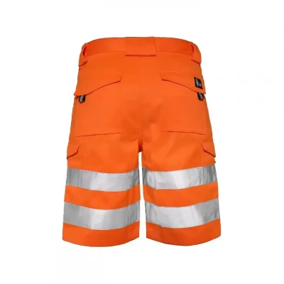 Pantaloni scurți de înaltă vizibilitate CXS NORWIC / CXS / Reflectorizanta