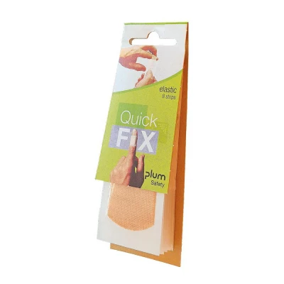 QuickFix Micro 5518 / Cerva / Prim ajutor