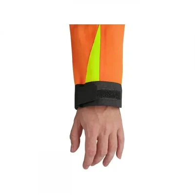 Geacă de înaltă vizibilitate CXS BENSON, pentru bă / CXS / Reflectorizanta