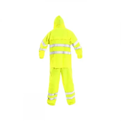 Costum CXS YORK, de înaltă vizibilitate, pentru bă / CXS / Reflectorizanta