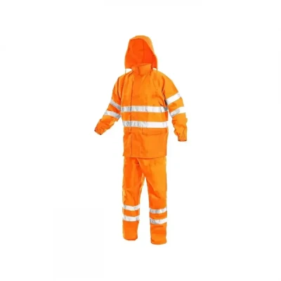 Costum CXS YORK, de înaltă vizibilitate, pentru bă / CXS / Reflectorizanta