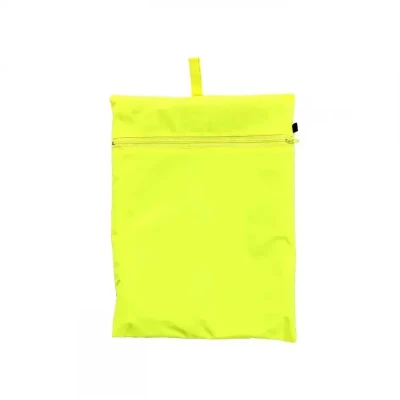 Pelerină de înaltă vizibilitate CXS BATH, galben / CXS / Reflectorizanta