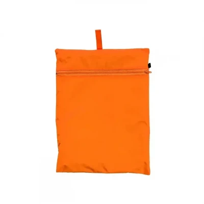 Pelerină de înaltă vizibilitate CXS BATH, portocal / CXS / Reflectorizanta