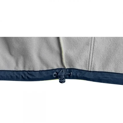Geacă softshell CXS BENSON, de înaltă vizibilitate / CXS / Reflectorizanta