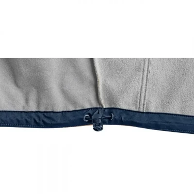 Geacă softshell CXS BENSON, de înaltă vizibilitate / CXS / Reflectorizanta