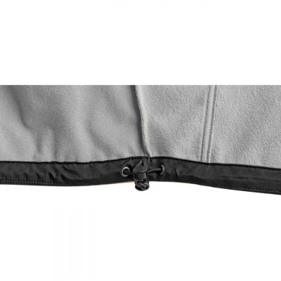Geacă softshell CXS BENSON, de înaltă vizibilitate / CXS / Reflectorizanta