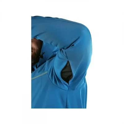 Geacă softshell CXS STRETCH, pentru bărbați, albas / CXS / Jachete softshell