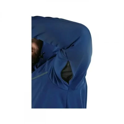 Geacă softshell CXS STRETCH, pentru bărbați, albas / CXS / Jachete softshell
