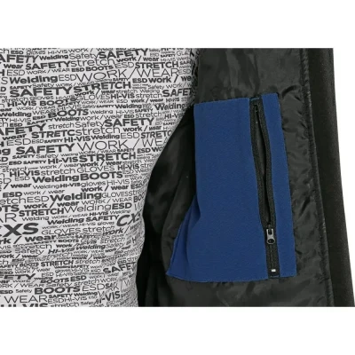 Geacă softshell CXS STRETCH, pentru bărbați, albas / CXS / Jachete softshell