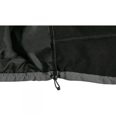 Geacă softshell CXS STRETCH, pentru bărbați, gri / CXS / Jachete softshell