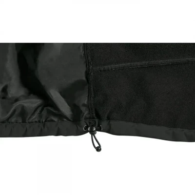 Geacă softshell CXS STRETCH, pentru bărbați, negru / CXS / Jachete softshell