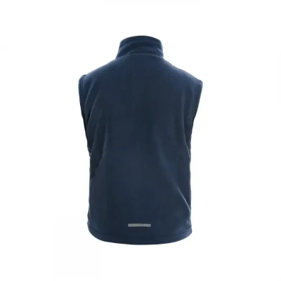 Vestă din fleece CXS UTAH, pentru bărbați, albastr / CXS / Veste vatuite, de iarna