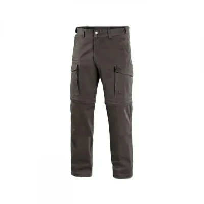 Pantaloni detașabili CXS VENATOR, pentru bărbați,  / CXS / Pantaloni salopeta talie
