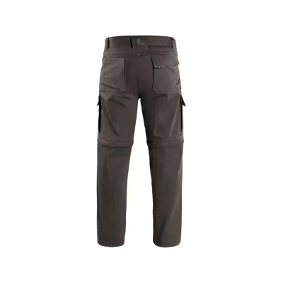 Pantaloni detașabili CXS VENATOR, pentru bărbați,  / CXS / Pantaloni salopeta talie