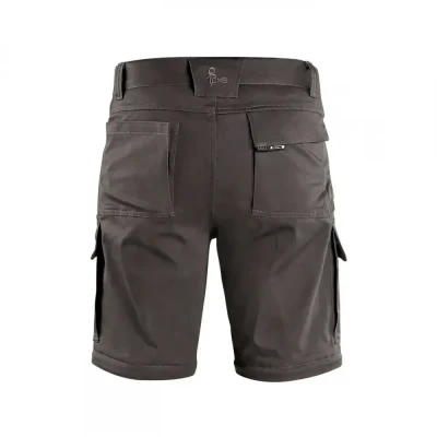 Pantaloni detașabili CXS VENATOR, pentru bărbați,  / CXS / Pantaloni salopeta talie