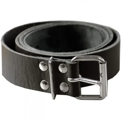 Curea CXS TWANA, 4 cm, piele, lungime 150 cm / CXS / Genunchiere, Centuri, Brauri, Orteze, Accesorii im