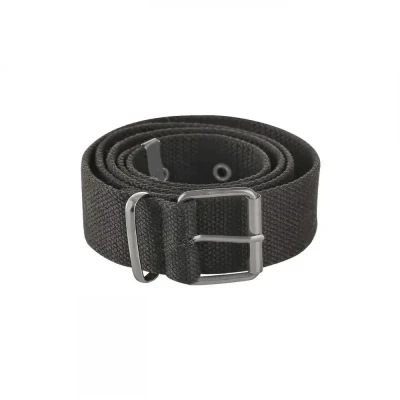 Curea CXS SUTAJ, negru, 4 cm, 125 cm, textilă / CXS / Genunchiere, Centuri, Brauri, Orteze, Accesorii im