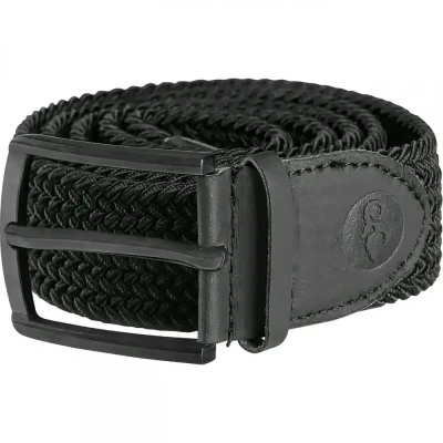 Curea CXS WASCO, textilă, negru, 110 cm / CXS / Genunchiere, Centuri, Brauri, Orteze, Accesorii im