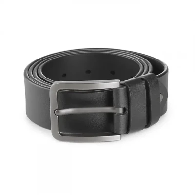 Curea CXS TANO, 4 cm, 130 cm, piele, cataramă ajus / CXS / Genunchiere, Centuri, Brauri, Orteze, Accesorii im
