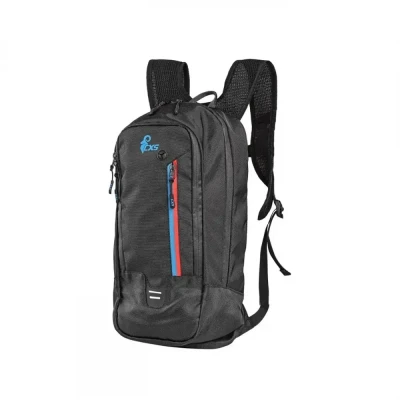 Rucsac CXS LEONIS, sport mic, negru / CXS / Genti, rucsaci, accesorii