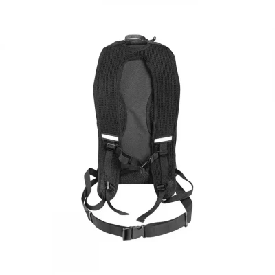Rucsac CXS LEONIS, sport mic, negru / CXS / Genti, rucsaci, accesorii