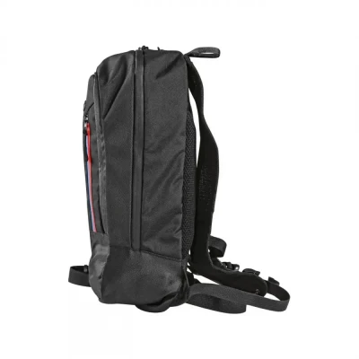 Rucsac CXS LEONIS, sport mic, negru / CXS / Genti, rucsaci, accesorii
