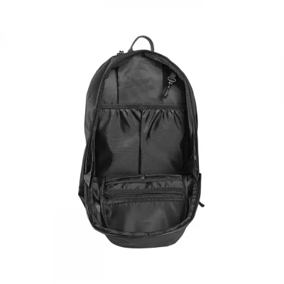 Rucsac CXS LEONIS, sport mic, negru / CXS / Genti, rucsaci, accesorii