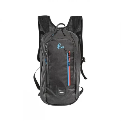 Rucsac CXS LEONIS, sport mic, negru / CXS / Genti, rucsaci, accesorii