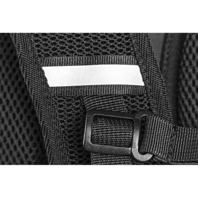 Rucsac CXS LEONIS, sport mic, negru / CXS / Genti, rucsaci, accesorii