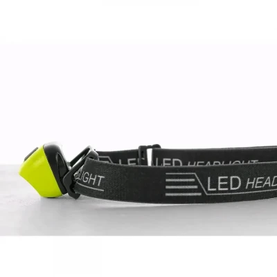 Lanternă frontală CREE LED XPG, reîncărcabilă, flu / CXS / Lanterne cu prindere pe cap