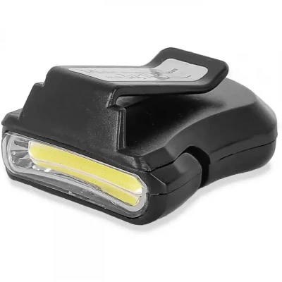 Lanternă cu prindere COB LED / CXS / Accesorii