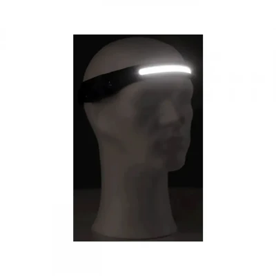 Lanternă frontală CXS XPE LED / COB LED cu bandă L / CXS / Lanterne cu prindere pe cap