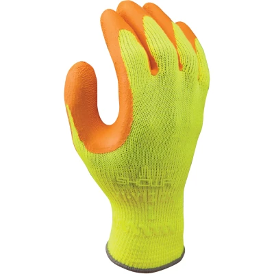 Manusi Latex 317 / Showa / Textile impregnate in latex
