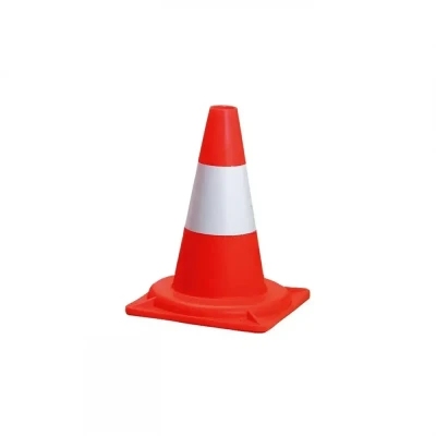 Con de delimitare, 34 cm / CXS / Semnalizare-delimitare