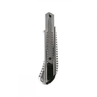 Cutter cu segmente detașabile, cu logo CXS + 5 lam / CXS / Cuttere, rulete, baterii, accesorii