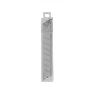 Cutter cu segmente detașabile, cu logo CXS + 5 lam / CXS / Cuttere, rulete, baterii, accesorii