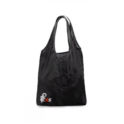 Geantă pliabilă pentru cumpărături CANIS, cu logo  / CXS / Genti, rucsaci, accesorii