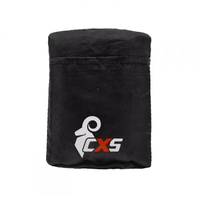 Geantă pliabilă pentru cumpărături CANIS, cu logo  / CXS / Genti, rucsaci, accesorii