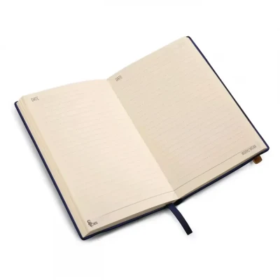 Notebook CXS, albastru / CXS / Cuttere, rulete, baterii, accesorii