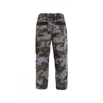 Pantaloni CXS CAMO, pentru copii, camuflaj / CXS / Imbracaminte pentru copii