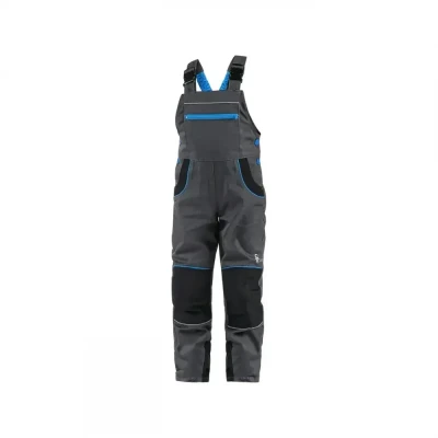 Pantaloni cu pieptar CXS PHOENIX CASPER, pentru co / CXS / Imbracaminte pentru copii