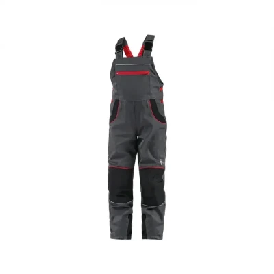 Pantaloni cu pieptar CXS PHOENIX CASPER, pentru co / CXS / Imbracaminte pentru copii
