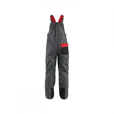 Pantaloni cu pieptar CXS PHOENIX CASPER, pentru co / CXS / Imbracaminte pentru copii