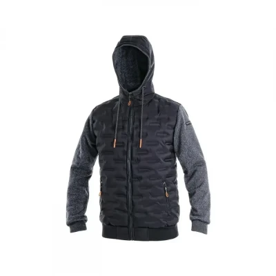 Jachetă CXS MINTER, pentru copii, albastru / CXS / Imbracaminte pentru copii