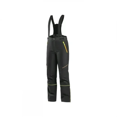 Pantaloni CXS TRENTON, de iarnă, softshell, pentru / CXS / Imbracaminte pentru copii