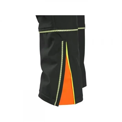 Pantaloni CXS TRENTON, de iarnă, softshell, pentru / CXS / Imbracaminte pentru copii