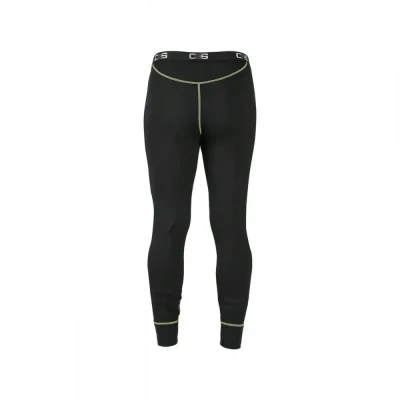 Pantaloni lungi CXS REWARD, pentru copii, negru-ve / CXS / Imbracaminte pentru copii
